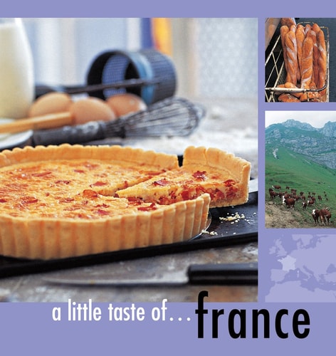 Little Taste of France