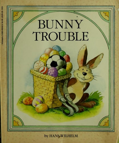 Bunny Trouble