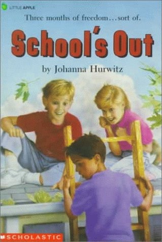 School's Out!