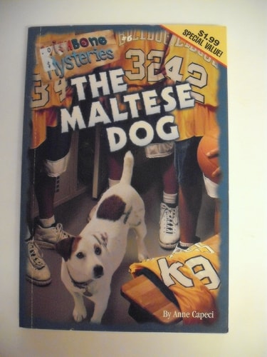 The Maltese Dog