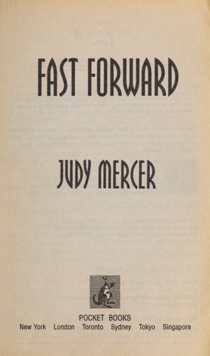 Fast Forward