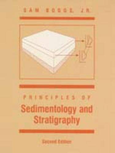 Principles of Sedimentology and Stratigraphy
