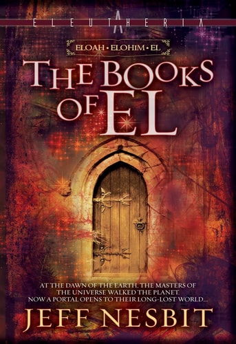 Books Of El: 3 in 1 Collection