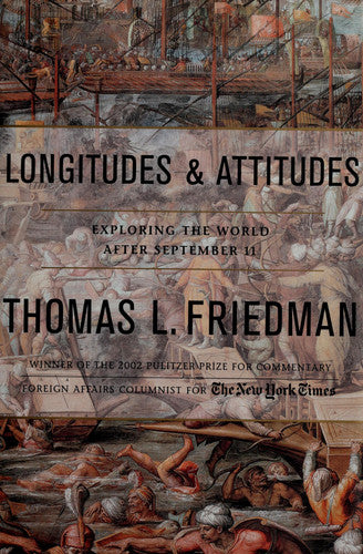 Longitudes and Attitudes: Exploring the World After September 11