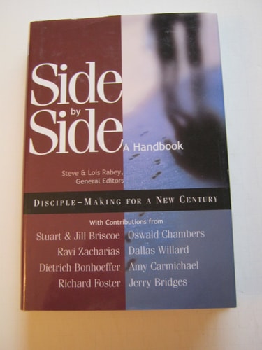 Side By Side: Disciple Making for a New Century