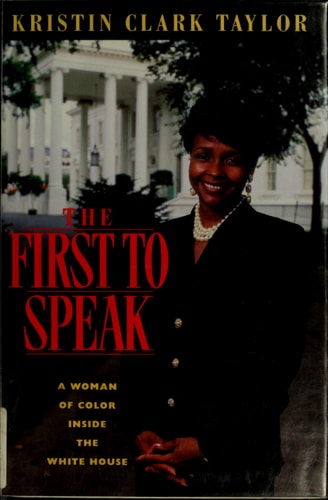 First to Speak, The