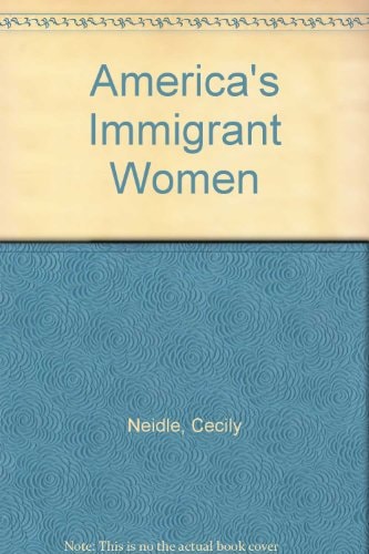 America's Immigrant Women