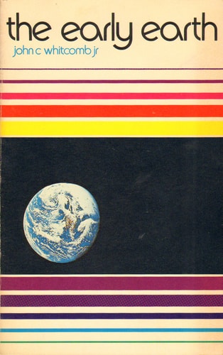 The Early Earth