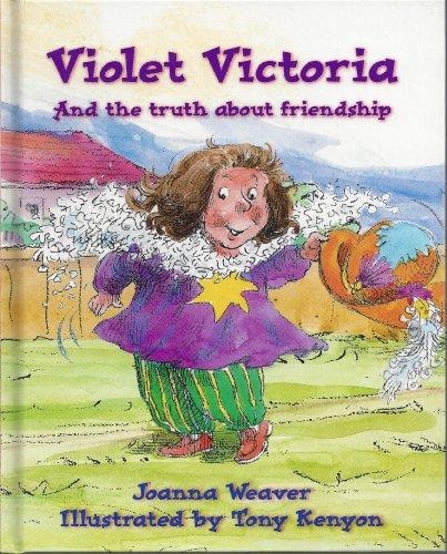 Violet Victoria (Attitude Ajustres)