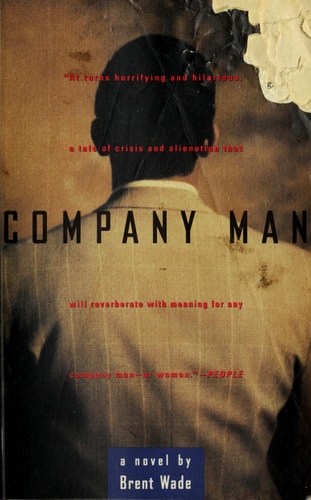 Company Man