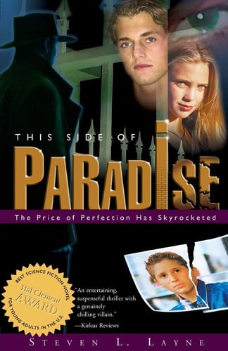 This Side of Paradise
