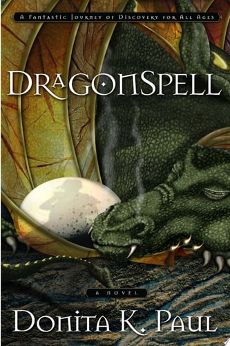 Dragonspell - A Fantastic Journey Of Discovery For All Ages