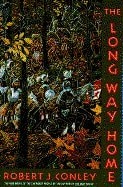 The LONG WAY HOME, THE (The Real People, Book 5)