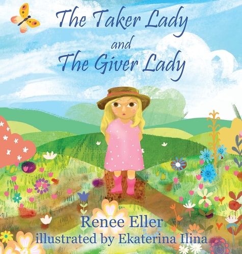 The Taker Lady and The Giver Lady