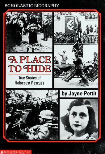 A Place to Hide