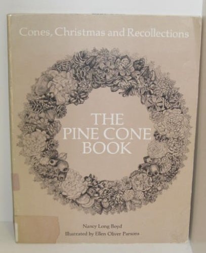 The Pine Cone Book
