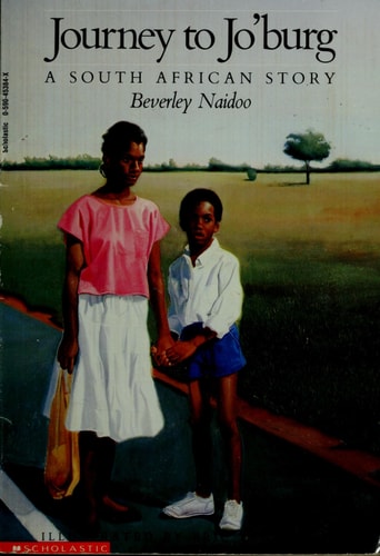 Journey to Jo'Burg: A South African Story