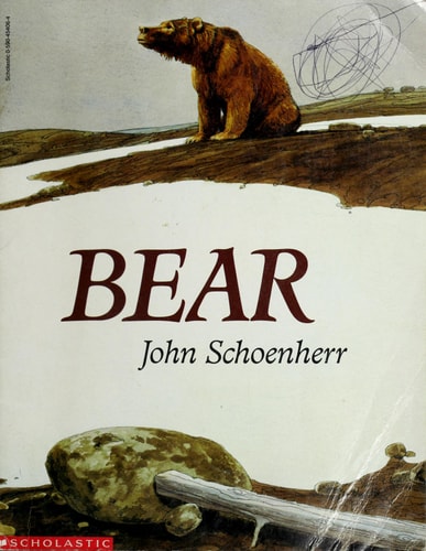 Bear