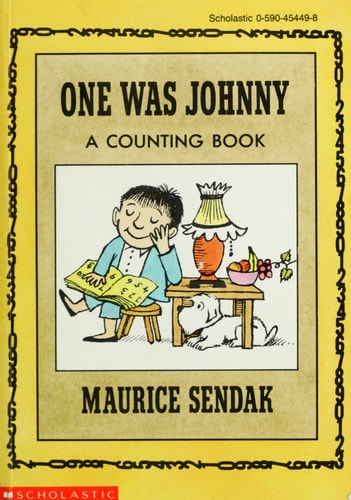 One Was Johnny: A Counting Book