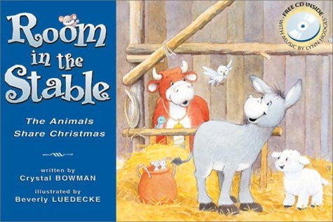 Room in the Stable