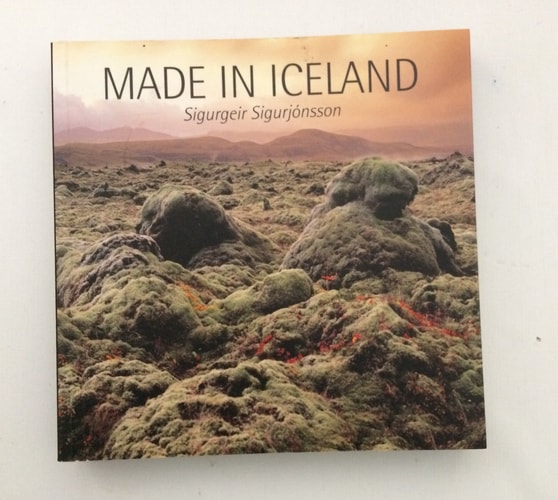 Made in Iceland