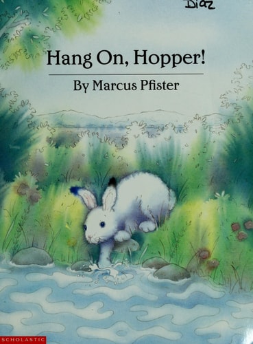 Hang On, Hopper