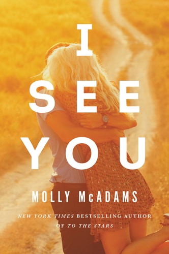 I See You: A Novel