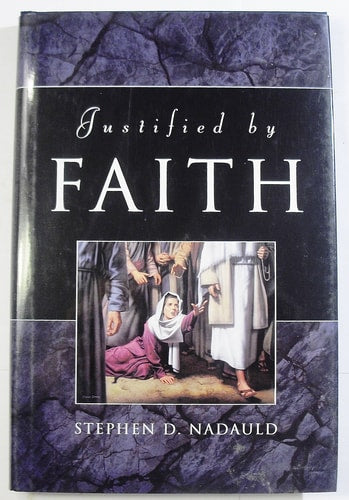 Justified by Faith