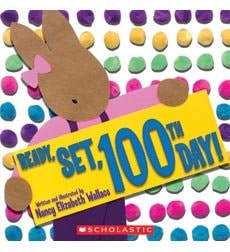 Ready, Set, 100th Day!