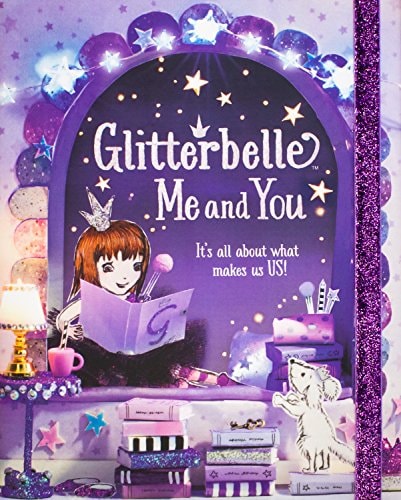 Glitterbelle: Me and You