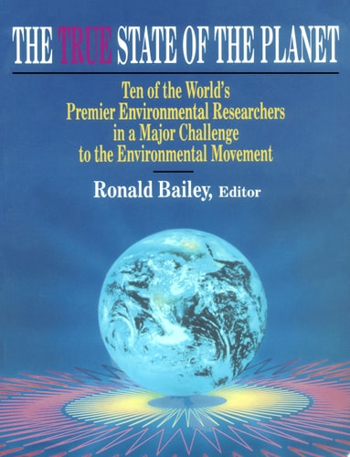 True State of the Planet