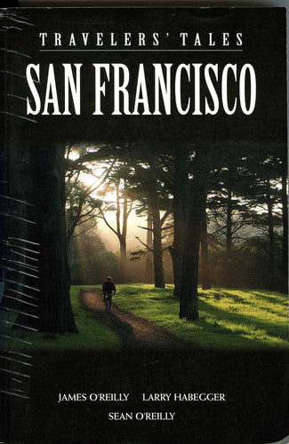 Travelers' Tales San Francisco