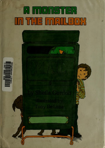 A Monster in the Mailbox