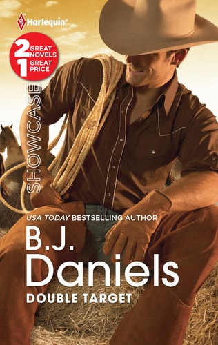 Double Target: An Anthology