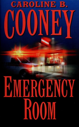 emergency room