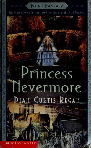 Princess Nevermore