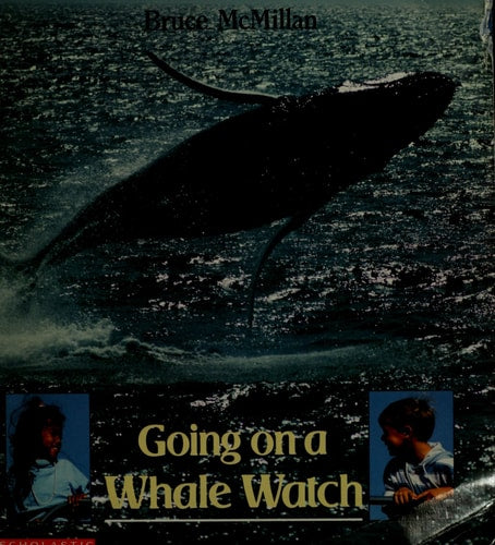 Going on a Whale Watch