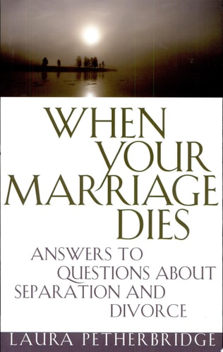 When Your Marriage Dies