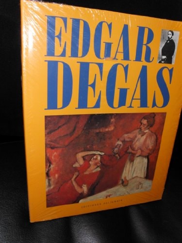 Edgar Degas