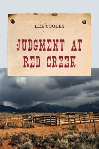 Judgement at Red Creek (Evans Novel of the West)
