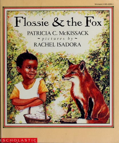 Flossie and the Fox