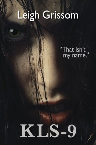 Kls-9 (The Eden Evolution Series)