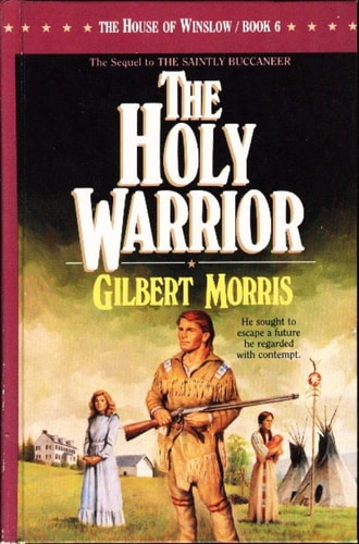 The Holy Warrior