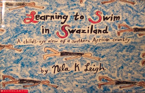 Learning to Swim in Swaziland: A Child's Eye-view of a Southern African Country