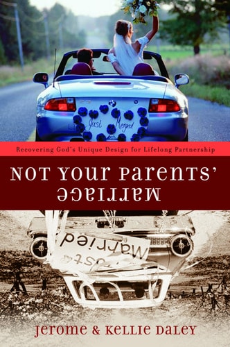 Not Your Parents' Marriage: Bold Partnership for a New Generation