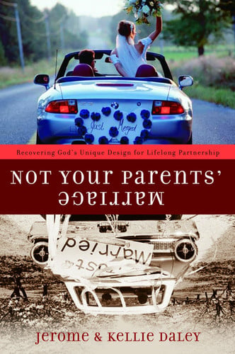 Not Your Parents' Marriage: Bold Partnership for a New Generation