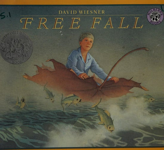 Free Fall