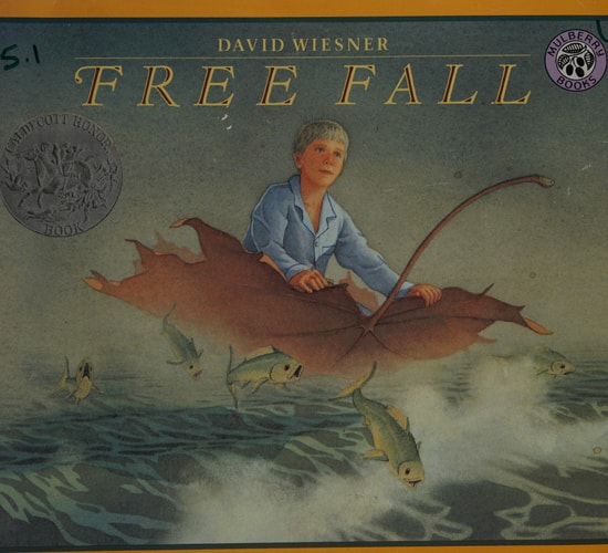 Free Fall
