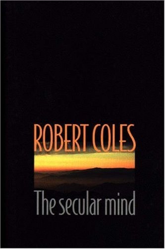 The Secular Mind