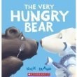 The Very Bear: The Very Hungry Bear